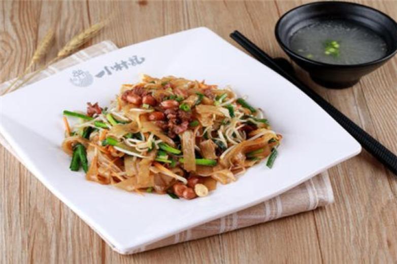 小林记桂林米粉